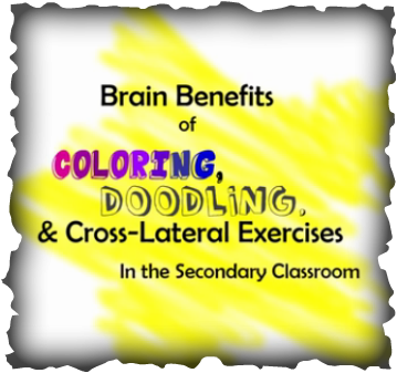 Brain Benefits: Cross-Lateral Learning