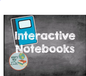 Video Blog: Interactive Notebooks